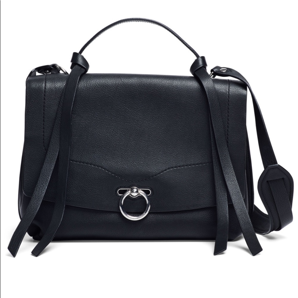 Rebecca minkoff satchel